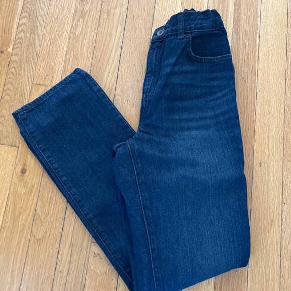 Boys Adjustable waist jeans - Picture 3 of 4